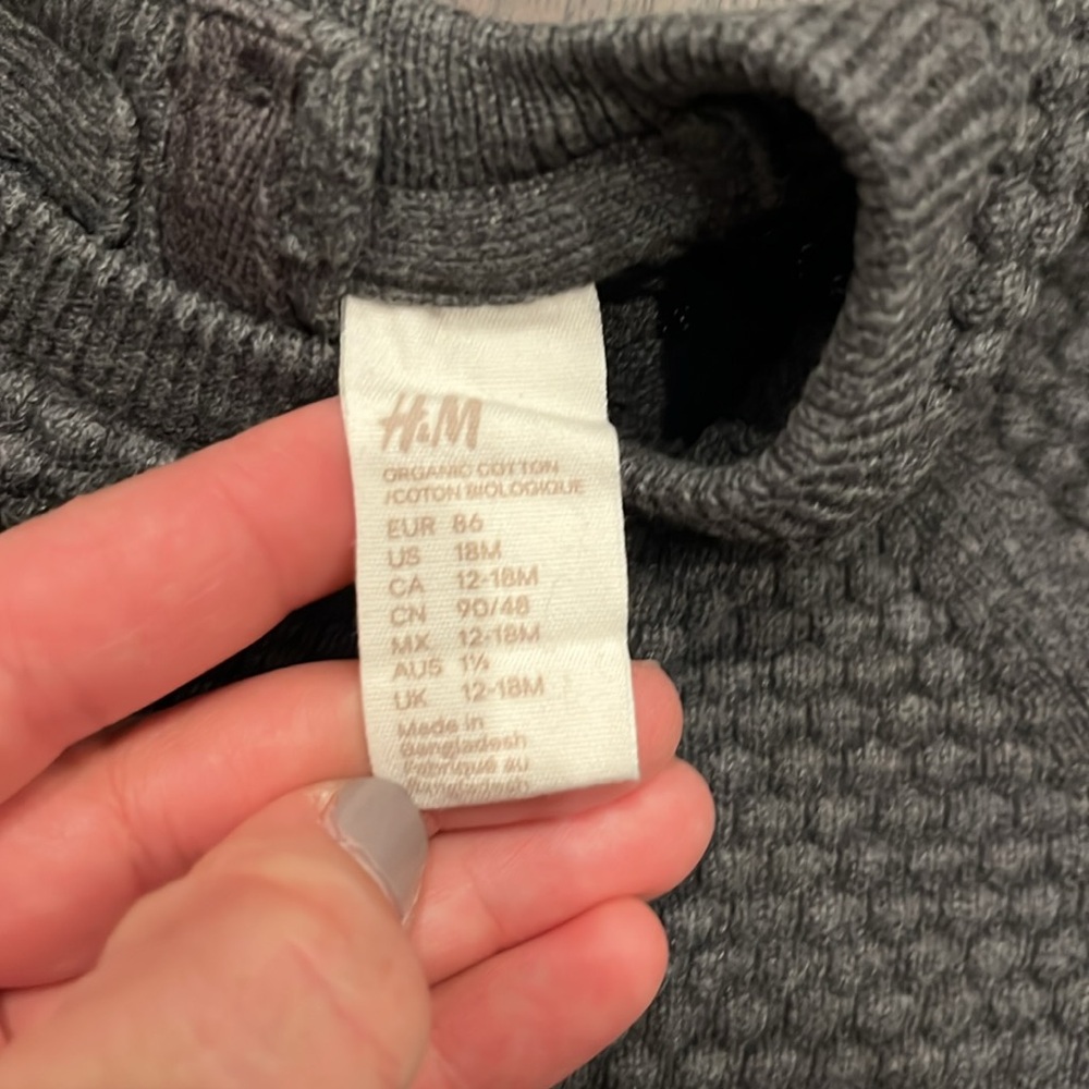 H&M set - Picture 3 of 9